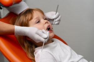 prevenzione dentale bambini torino